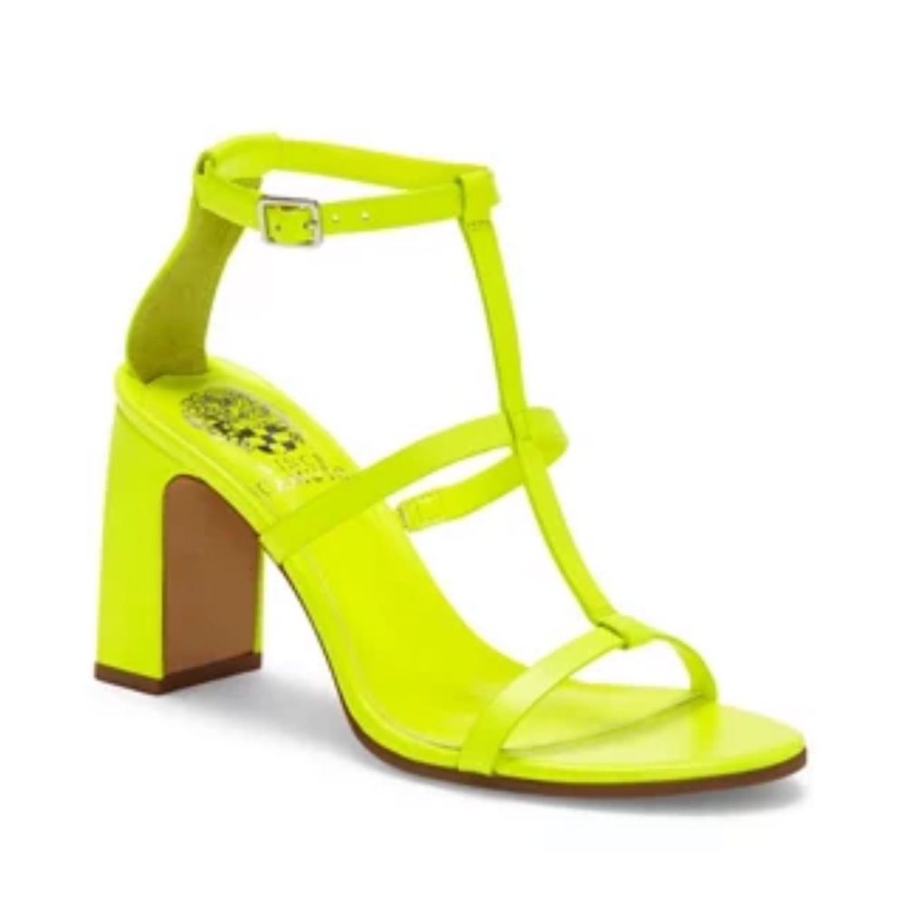 Vince Camuto Balindah Sandal - Brand New - Picture 9 of 12